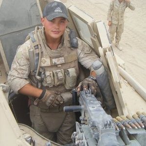 Meet your Posher, Bryan